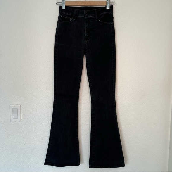 Mother The Weekender jeans Not Guilty 24 - Picture 1 of 15